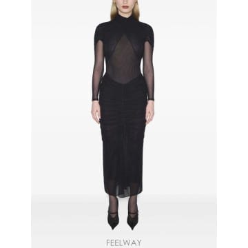 | Other Brand | 25FW MUGLER Mugler ž 25F3BO02845951999 TP57923566125FW MUGLER Mugler ž 25F3BO02845951999 TP579235661