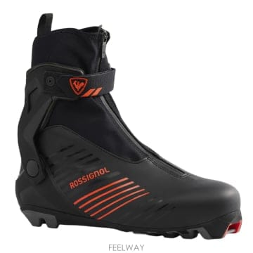 | Other Brand | Rossignol SCARPE UOMO X9 SKATE RIO1030NERO TP570478392Rossignol SCARPE UOMO X9 SKATE RIO1030NERO TP570478392