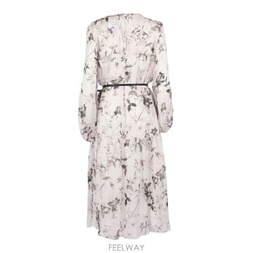 Max Mara 26SS �������� STUDIO �巹�� 2616231025600003BIANCO TP57596393126SS �������� STUDIO �巹�� 2616231025600003BIANCO TP5