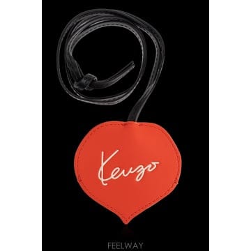 Kenzo 26SS KENZO Pendant with �ΰ� FG58AC124L10MU TP57462771926SS KENZO Pendant with �ΰ� FG58AC124L10MU TP57462771
