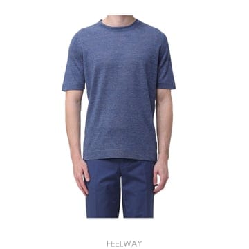 Brunello Cucinelli 26SS ���ڷ� ��ġ�ڸ� ���� linen blend ������ M2L00340C7860 TP57400933726SS ���ڷ� ��ġ�ڸ� ���� linen blend ������ M2L0034