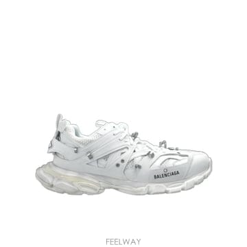 Balenciaga 26SS Balenciaga ȭ��Ʈ mesh �� rubber Ʈ�� ����Ŀ�� 542023WTRPG9000 TP26SS Balenciaga ȭ��Ʈ mesh �� rubber Ʈ�� ����Ŀ�� 54