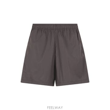 Stone Island 26SS ������Ϸ��� Bermuda with ���̵� legs �� elastic waistb�� S15L100026SS ������Ϸ��� Bermuda with ���̵� legs �� elastic 