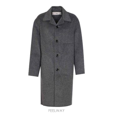 Ami 25FW �ƹ� �� �� ĳ�ù̾� BLEND ��Ʈ HCO471WV0022055 TP57183748025FW �ƹ� �� �� ĳ�ù̾� BLEND ��Ʈ HCO471WV0022055 TP
