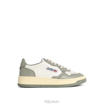 26SS Autry Medalist 로우 sneaker AULWWB65 TP571845531