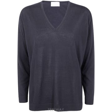 Drumohr 25FW DRUMOHR �� SLEEVE V �� EXTRAFINE ������ L0D481NN690 TP57880125FW DRUMOHR �� SLEEVE V �� EXTRAFINE ������ L0D481NN6