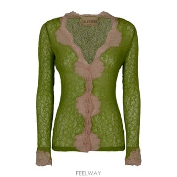 Valentino 26SS Valentino ���� ��Ʈ ������ BMV00VA7CAUT TP57530280226SS Valentino ���� ��Ʈ ������ BMV00VA7CAUT TP5753028