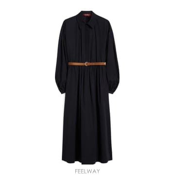 Max Mara 26SS �������� ���� �巹�� 6221026106004 TP57185950126SS �������� ���� �巹�� 6221026106004 TP571859501