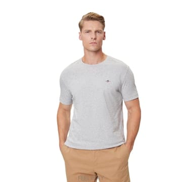 | Other Brand | 26SS GANT REG SHIELD SS T ���� 2601 2003184 26012003184093GREY26SS GANT REG SHIELD SS T ���� 2601 2003184 2601200318