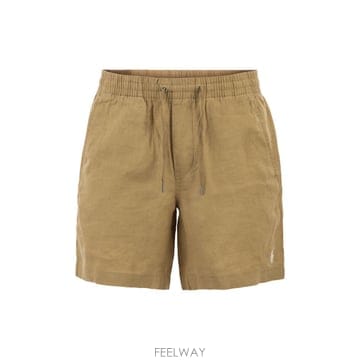 Ralph Lauren 26SS ���� ���� �η� Linen drawstring ���� 710P08205503 TP57511437326SS ���� ���� �η� Linen drawstring ���� 710P08205503
