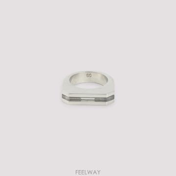 Rick Owens �������� �������� Crystal Hollywood Ring RJ0000124MMTES2128 TP571200�������� �������� Crystal Hollywood Ring RJ0000124MMTE