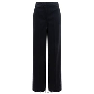 Max Mara 25SS �������� Straight ���� trousers 2511781038600ORCHE003 TP5756925SS �������� Straight ���� trousers 2511781038600ORCH