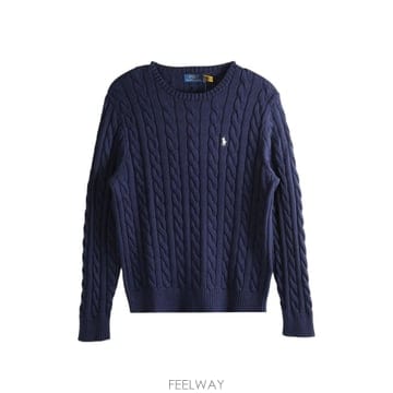 Ralph Lauren 26SS ���� ���� �η� �� SLEEVES ROUND �� RIB ������ 710775885536BRIGHT T26SS ���� ���� �η� �� SLEEVES ROUND �� RIB ������ 710