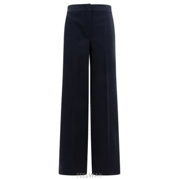 Max Mara 25SS �������� Straight ���� trousers 2511781038600ORCHE002 TP5756925SS �������� Straight ���� trousers 2511781038600ORCH