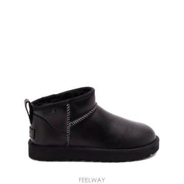 UGG 25SS Ugg W Ŭ���� Ultra �̴� 1163490BLK TP57212053525SS Ugg W Ŭ���� Ultra �̴� 1163490BLK TP572120535