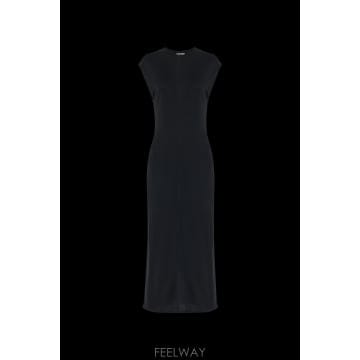 Ami 26SS �ƹ� Sleeveless �巹�� FDR648JE0223001 TP57474234026SS �ƹ� Sleeveless �巹�� FDR648JE0223001 TP57474234