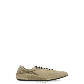 PRADA 26SS ����� COLLAPSE RE NYLON �� SUEDE ELASTICIZED ����Ŀ�� 2EG479FG26SS ����� COLLAPSE RE NYLON �� SUEDE ELASTICIZED ��