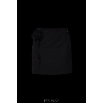 로테이트 스커트