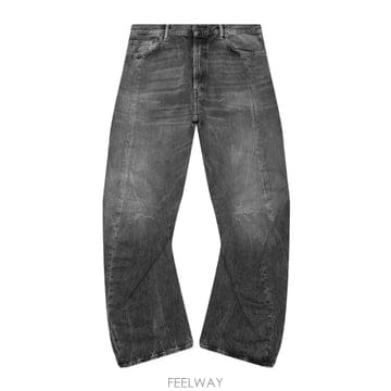 Acne 26SS ��ũ�� Studios ���� jeans B00455969 TP57290868926SS ��ũ�� Studios ���� jeans B00455969 TP572908689