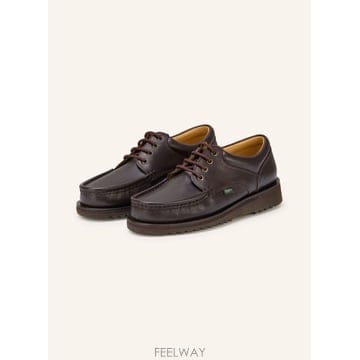PARABOOT Paraboot ���̽� �� ���� THIERS 100310788415000 TP575551384Paraboot ���̽� �� ���� THIERS 100310788415000 TP57555
