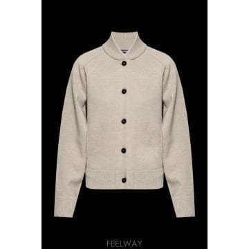 26SS 자크뮈스 가디건  Lavande  CDW00821AK00185145 TP575114272