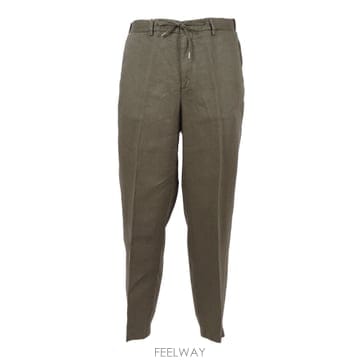 | Other Brand | 26SS BRIGLIA TROUSERS COVENT30003400142 TP57597729726SS BRIGLIA TROUSERS COVENT30003400142 TP575977297