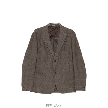 Armani 26SS �������� �Ƹ����� �������� a monopetto in lino �������� �Ƹ����� EM000070TE26SS �������� �Ƹ����� �������� a monopetto in lino ��