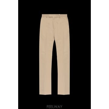 Ferragamo ����䷹ ��󰡸� ��ư trousers 145238P790241SAFARI TP574645430����䷹ ��󰡸� ��ư trousers 145238P790241SAFARI TP