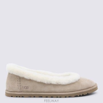 UGG 26SS Ugg Zora ballerinas in ���� 1178111SAN TP57184549726SS Ugg Zora ballerinas in ���� 1178111SAN TP57184549