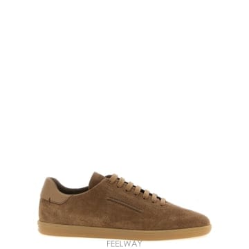 26SS ZEGNA 232 스니커즈 LHSOYS8218Z252 TP574148092