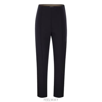 Max Mara 26SS �������� MXPPERGOLA   ���� �� trousers 2611781068600003 TP575526SS �������� MXPPERGOLA   ���� �� trousers 2611781068