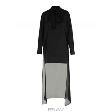 | Other Brand | 24FW PAROSH Soiree ���� ��ũ �巹�� SOIREED731352013 TP57880156924FW PAROSH Soiree ���� ��ũ �巹�� SOIREED731352013 T