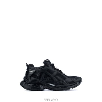 발렌시아가 Meh 스니커즈 by 발렌시아가 772774W3RBT1000 TP571857646