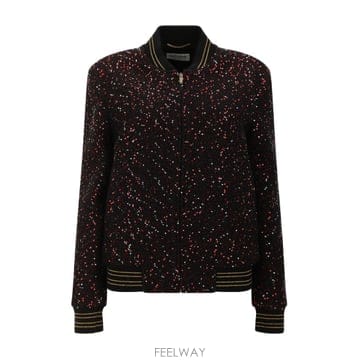 Saint Laurent 21SS ���ζ� CAPISPALLA 612289Y857V1091 TP57215347121SS ���ζ� CAPISPALLA 612289Y857V1091 TP572153471
