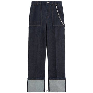 Max Mara 26SS �������� ���� jeans 2612181045600SPDONORATA001 TP57625746426SS �������� ���� jeans 2612181045600SPDONORATA001 TP