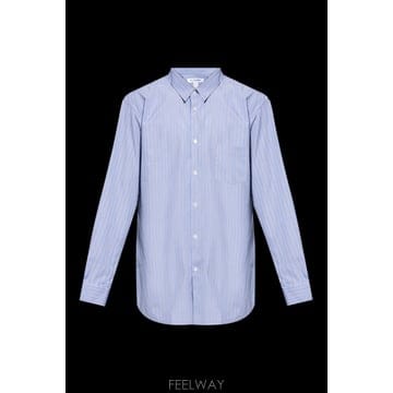 Comme des Garcons 26SS �ĵ������� ���� with striped pattern FZB125PER0123 TP57054691526SS �ĵ������� ���� with striped pattern FZB125PER012