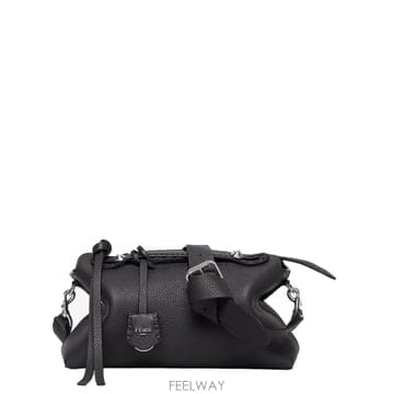Fendi  By The Way Soft  미디움 Boston 백 8BL155ASU2F0GXN TP57212
