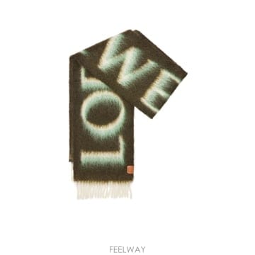 Loewe 24FW Loewe ��ī�� F811257X034102 TP57212047424FW Loewe ��ī�� F811257X034102 TP572120474