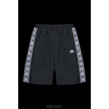 | Other Brand | 26SS UMBRO ���� with side stripes UBMW0485FA3150BLK0002 TP574626SS UMBRO ���� with side stripes UBMW0485FA3150BLK000