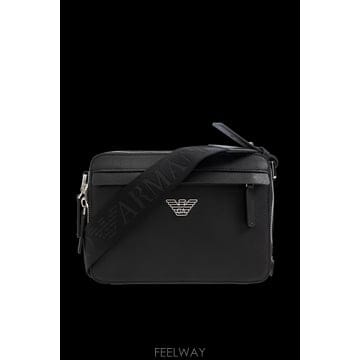 26FW 엠포리오 아르마니 Cross Body 백 EM001186AF13805UC001 TP570564000