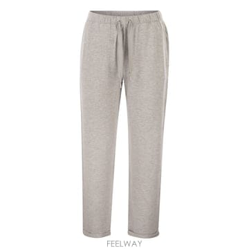 Maje 26SS ������ƽ�ʶ��� Stretch viscose ���� trousers with drawstring ���̽�26SS ������ƽ�ʶ��� Stretch viscose ���� trousers with