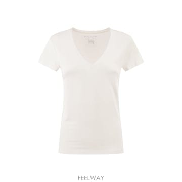 Maje 26SS ������ƽ�ʶ��� Stretch viscose T ���� with V �� E26M001FTS13600126SS ������ƽ�ʶ��� Stretch viscose T ���� with V �� E