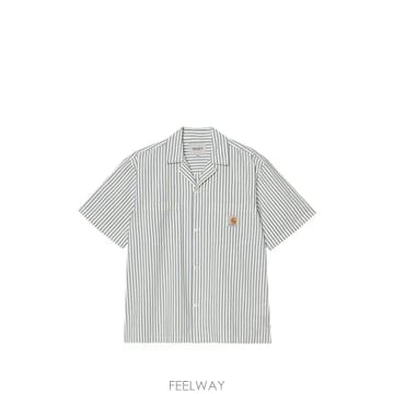 Carhartt 26SS Į��Ʈ S S Leavel ���� I0362033K5XX TP57400926426SS Į��Ʈ S S Leavel ���� I0362033K5XX TP574009264