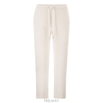 Maje 26SS ������ƽ�ʶ��� Stretch viscose ���� trousers with drawstring ���̽�26SS ������ƽ�ʶ��� Stretch viscose ���� trousers with