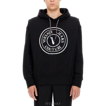 Versace 23FW ������ü ����Ʈ ���� WITH LAMINATED �ΰ� 73GAIG07CF00G899 TP57211623FW ������ü ����Ʈ ���� WITH LAMINATED �ΰ� 73GAIG07