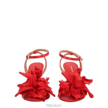 25FW 살바토레 페라가모 HEELED 샌들 78759701K870002 TP575551319