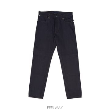 Stone Island 26SS ������Ϸ��� Jeans with tapered legs L1S14J100008S0J13VJ200 T26SS ������Ϸ��� Jeans with tapered legs L1S14J100008