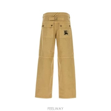 Burberry 26SS Burberry Burberry Trousers 8118059C2914 TP57290863226SS Burberry Burberry Trousers 8118059C2914 TP5729086
