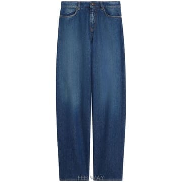 Max Mara 26SS �������� ���� jeans 2616181011600MSTPALUDE005 TP57625740826SS �������� ���� jeans 2616181011600MSTPALUDE005 TP5