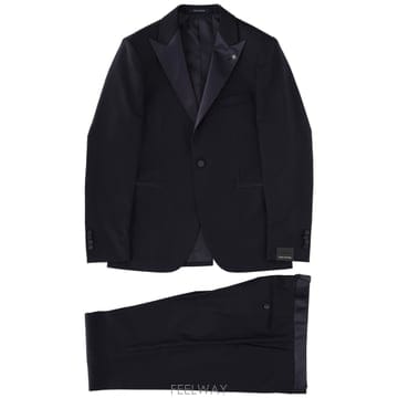 | Other Brand | 26SS Tagliatore BRUCE TUXEDO ��Ʈ SFBR15A01LIS070001B5713 TP5726SS Tagliatore BRUCE TUXEDO ��Ʈ SFBR15A01LIS070001B5